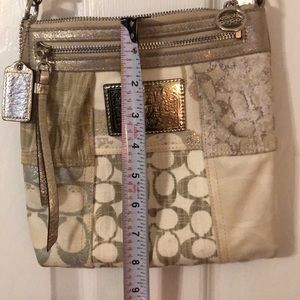COACH CROSSBODY BAG